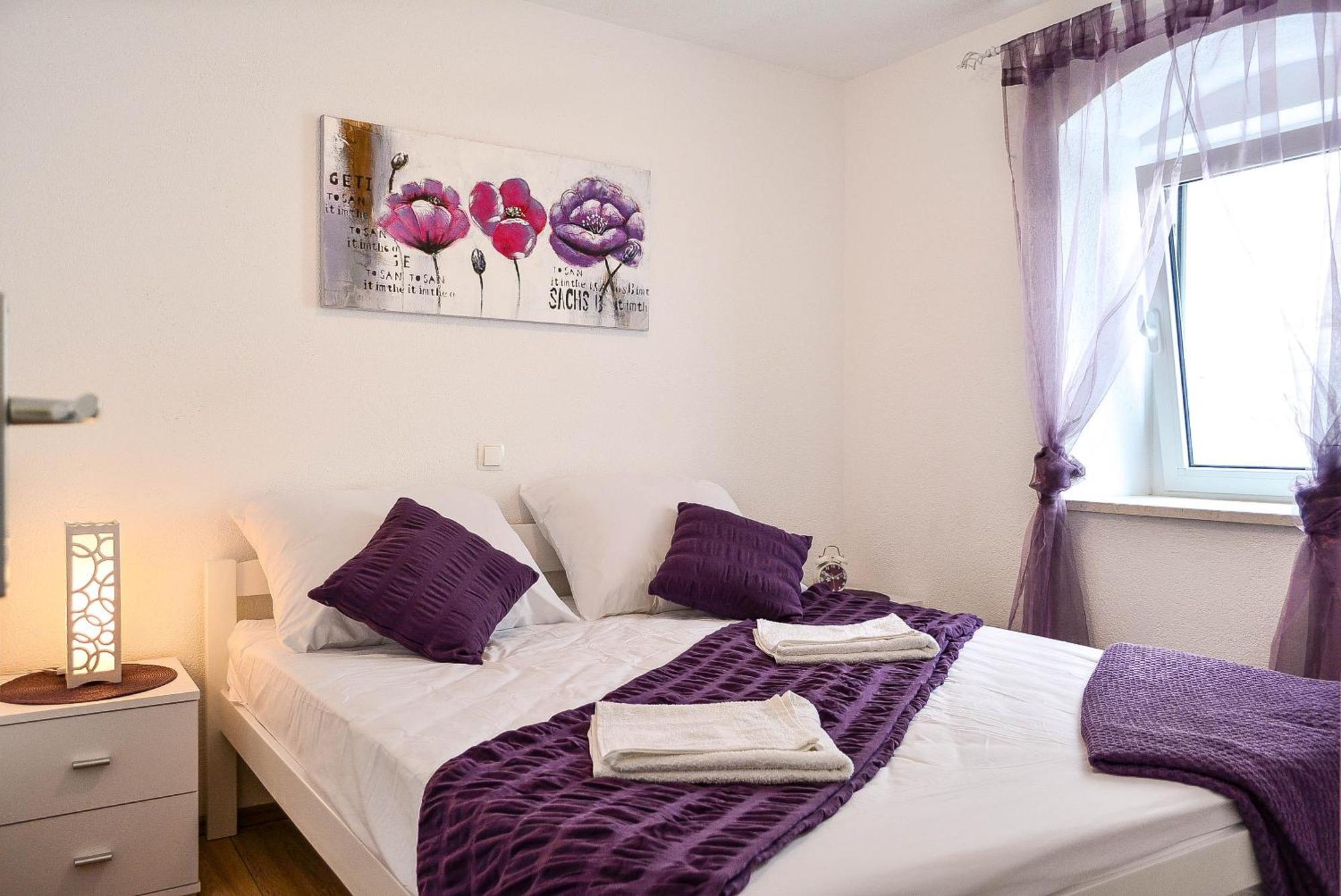 City Centre Apartments Split Old Town Exterior foto