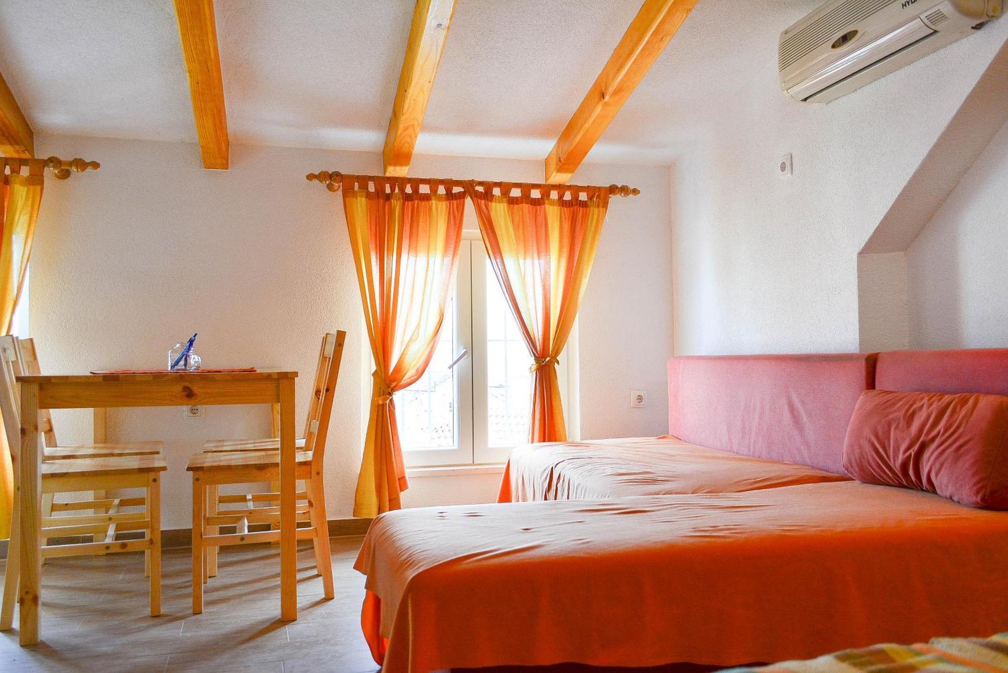 City Centre Apartments Split Old Town Exterior foto