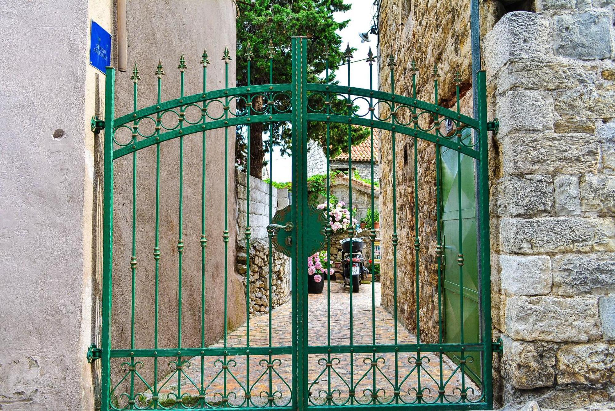 City Centre Apartments Split Old Town Exterior foto