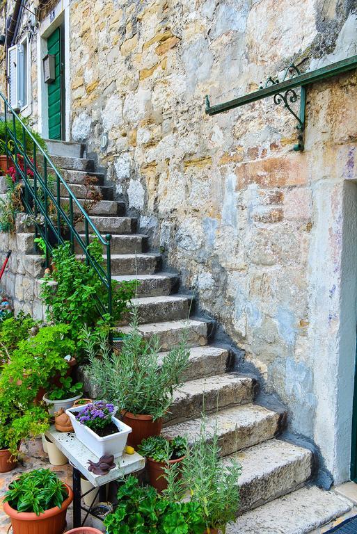 City Centre Apartments Split Old Town Habitación foto